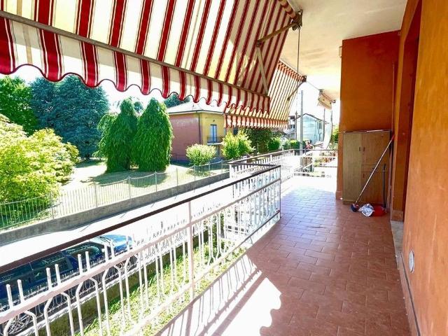 Appartamento in affitto a Solbiate Arno VA
