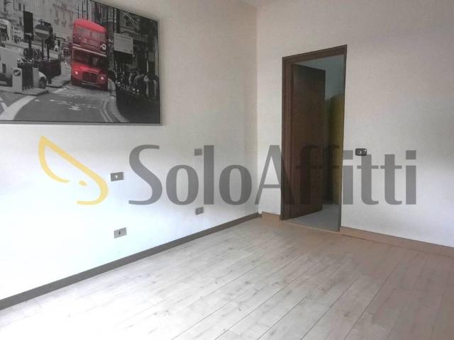 Appartamento in affitto a Soliera MO