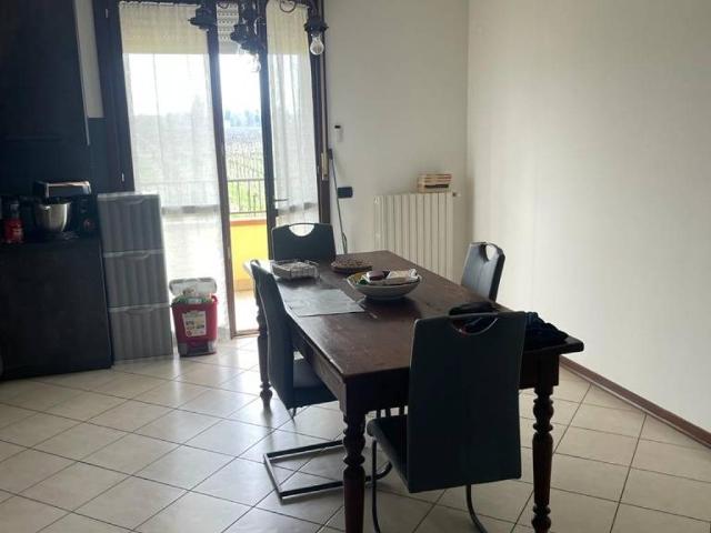 Appartamento in affitto a Soliera MO