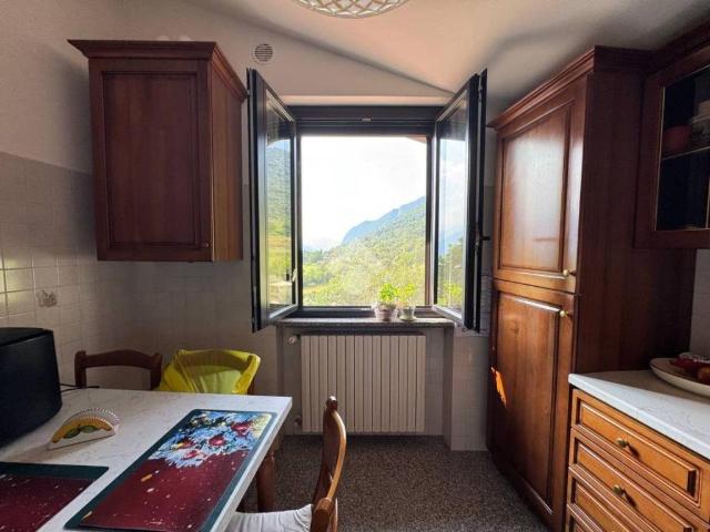 Appartamento in affitto a Solto Collina BG