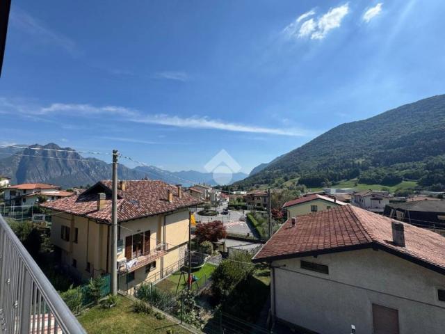Appartamento in affitto a Solto Collina BG
