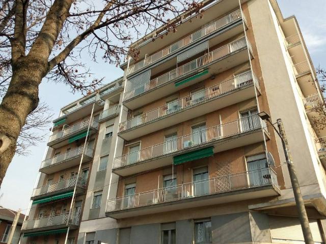 Appartamento in affitto a Somma Lombardo VA