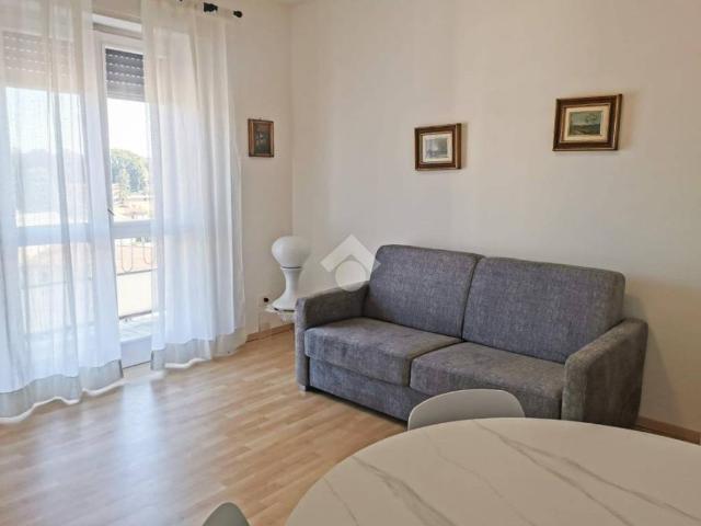 Appartamento in affitto a Somma Lombardo VA