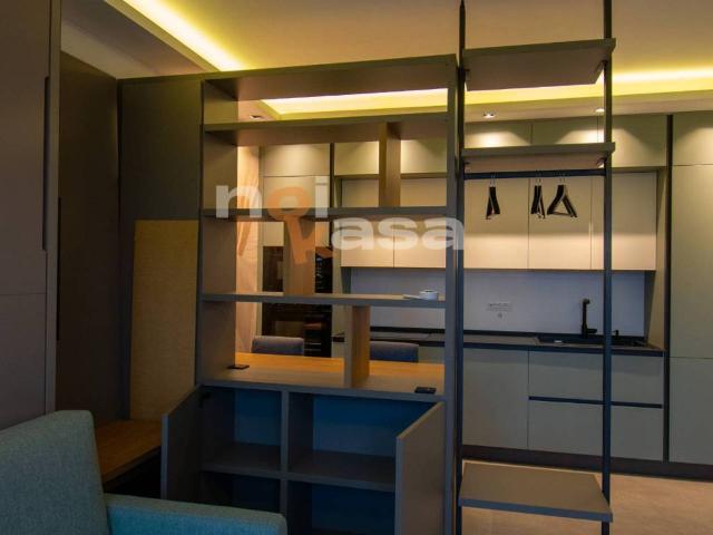 Appartamento in affitto a Somma Lombardo via trieste, 18, arredato, terrazzo, nuova costruzione TrovaCasa