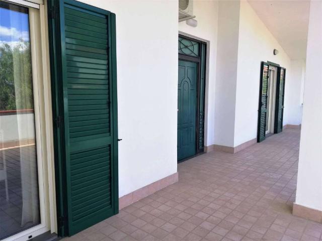 Appartamento in affitto a Somma Vesuviana NA