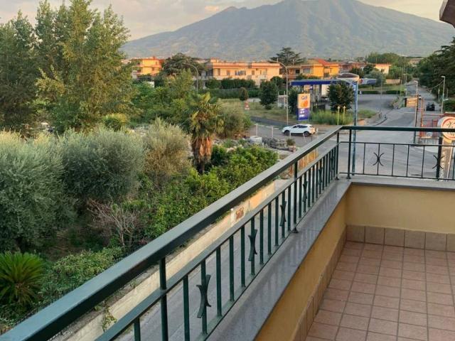 Appartamento in affitto a Somma Vesuviana NA