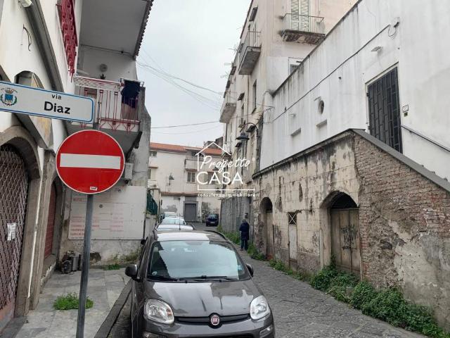 Appartamento in affitto a Somma Vesuviana NA