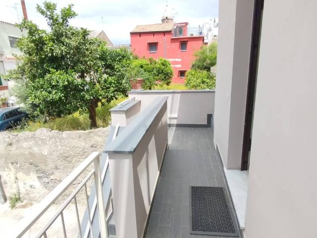 Appartamento in affitto a Somma Vesuviana NA