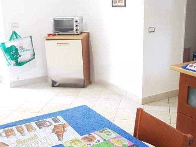 Appartamento in affitto a Somma Vesuviana NA
