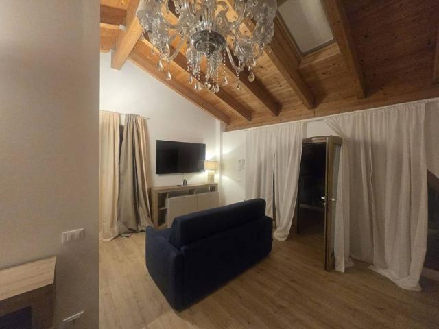 Appartamento in affitto a Sommacampagna VR