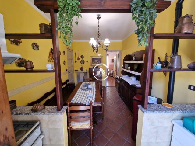 Appartamento in affitto a Sommariva del Bosco via Torino, arredato, terrazzo, cucina abitabile TrovaCasa