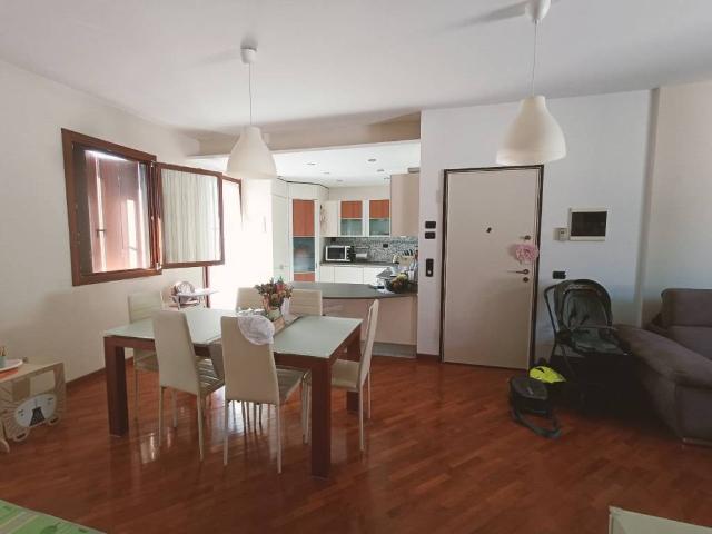 Appartamento in affitto a Soncino CR