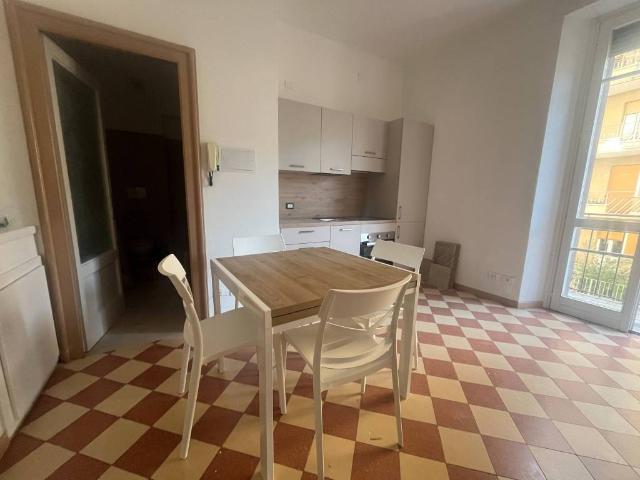 Appartamento in affitto a Sondrio SO