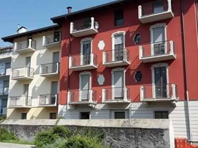Appartamento in affitto a Sondrio SO