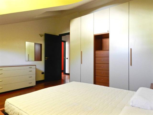 Appartamento in affitto a Sondrio SO