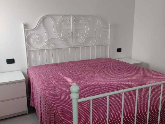 Appartamento in affitto a Sondrio SO