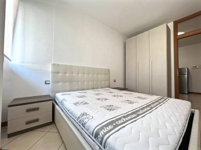 Appartamento in affitto a Sondrio SO