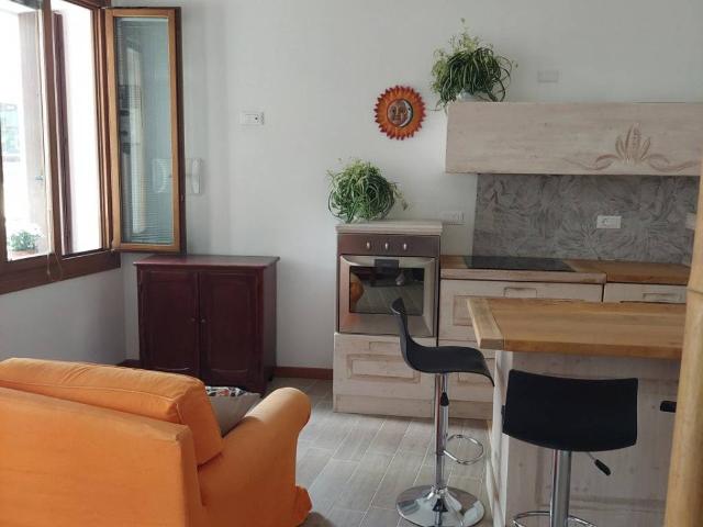Appartamento in affitto a Sossano VI