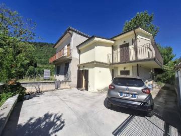 Appartamento in affitto a Sora FR