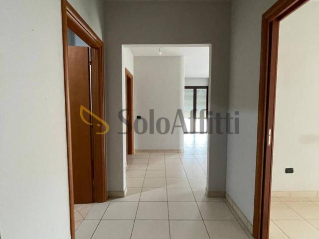 Appartamento in affitto a Sora FR