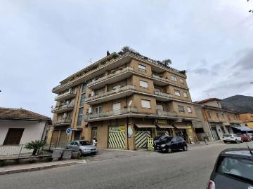 Appartamento in affitto a Sora FR