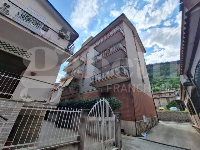 Appartamento in affitto a Sora via Santa Lucia, 3, vista panoramica, cantina, luminoso TrovaCasa