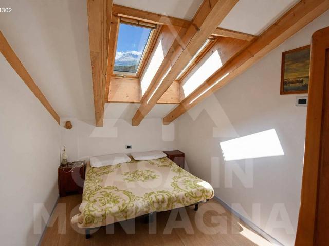 Appartamento in affitto a Soraga di Fassa