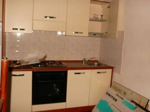Appartamento in affitto a Sorano GR