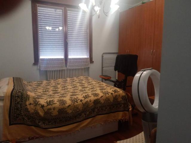 Appartamento in affitto a Sorbolo Mezzani PR