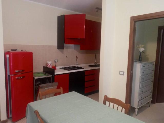Appartamento in affitto a Sorbolo Mezzani PR