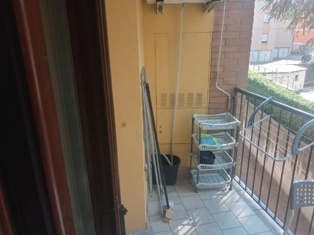 Appartamento in affitto a Sorbolo Mezzani PR