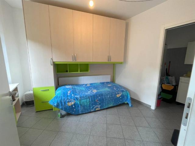 Appartamento in affitto a Sordevolo via eugenio bona, 28, non arredato/vuoto, arredato, terrazzo TrovaCasa