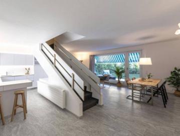 Wohnung mieten in San Giuli