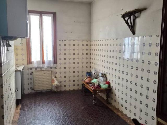 Appartamento in affitto a Soresina CR
