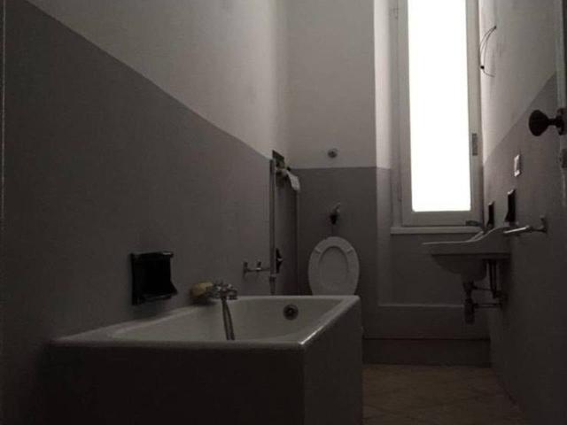 Appartamento in affitto a Soresina