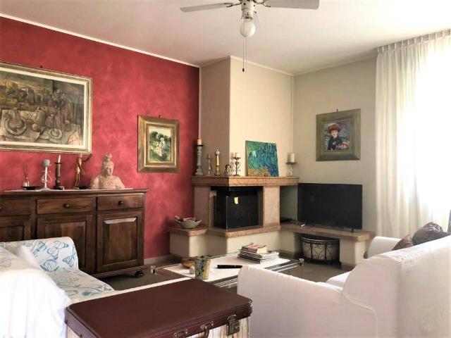 Appartamento in affitto a Sorgà VR