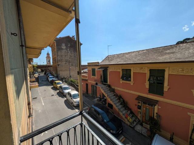Appartamento in affitto a Sori GE