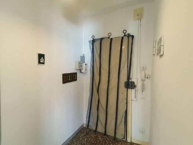 Appartamento in affitto a Sori GE