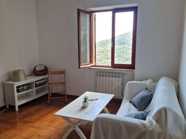Appartamento in affitto a Sori GE