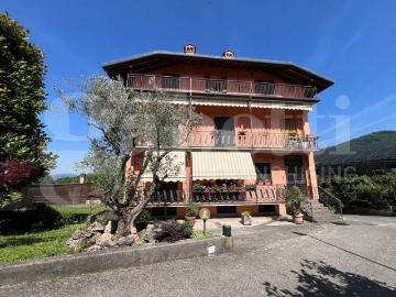 Appartamento in affitto a Sorisole BG