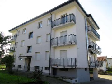 Appartamento in affitto a Sorisole BG