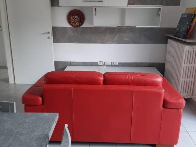 Appartamento in affitto a Sorisole BG