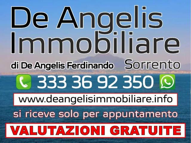 Appartamento in affitto a Sorrento NA
