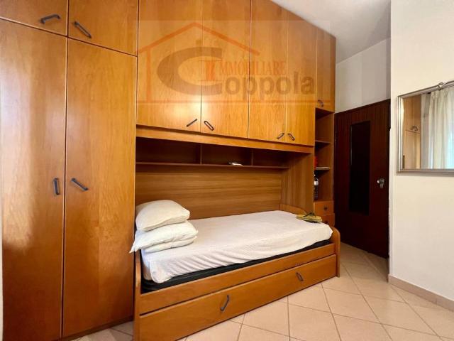 Appartamento in affitto a Sorrento NA