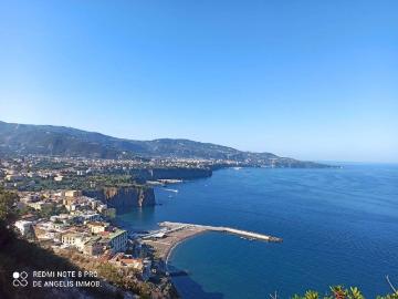 Appartamento in affitto a Sorrento NA