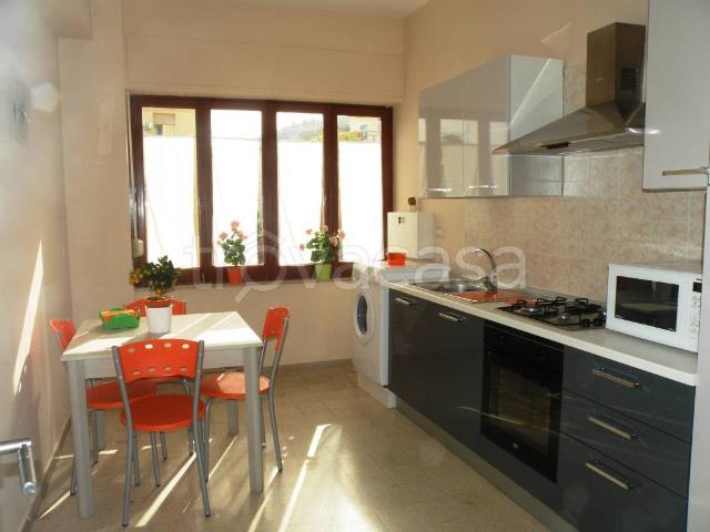 Appartamento in affitto a Sorrento corso Italia, 269, arredato, ascensore, centrale TrovaCasa