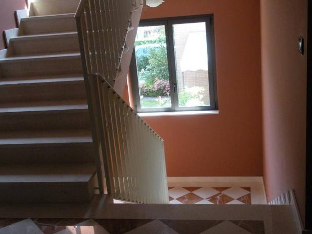 Appartamento in affitto a Sotto il Monte Giovanni XXIII BG