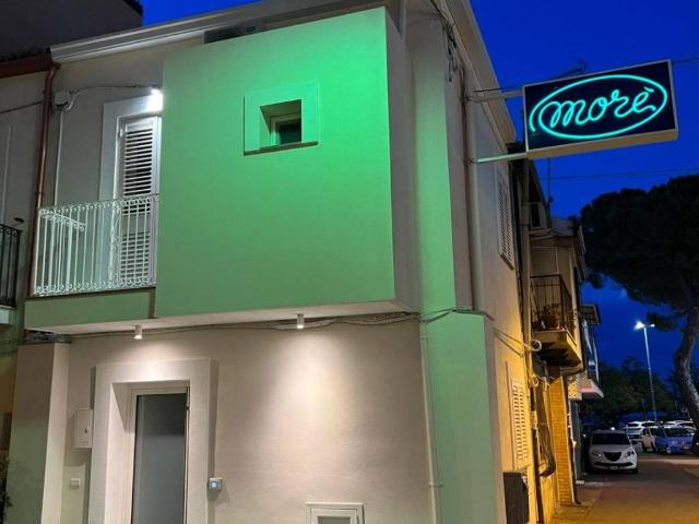 Appartamento in affitto a Soverato CZ