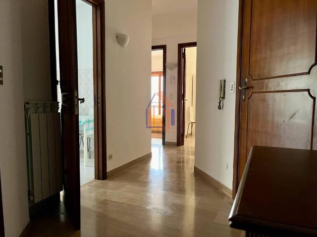 Appartamento in affitto a Soverato CZ