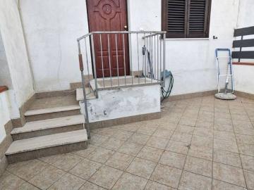 Appartamento in affitto a Soverato CZ